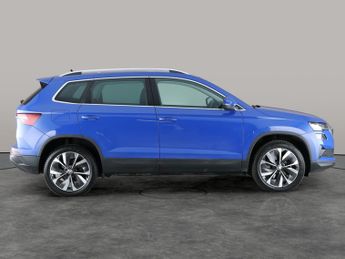 Skoda Karoq 1.5 TSI ACT SE L DSG (150 ps) - SAT NAV - HEATED SEATS - ALCANTA