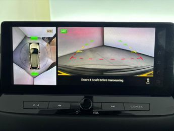 Nissan Qashqai 1.3 DIG-T MHEV N-Connecta XTRON (158 ps) - 360 CAM - LED - REVER