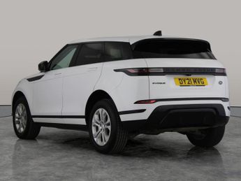 Land Rover Range Rover Evoque 2.0 D165 MHEV S 4WD (163 ps) - SPEED LIMIT RECOG - 18IN ALLOYS