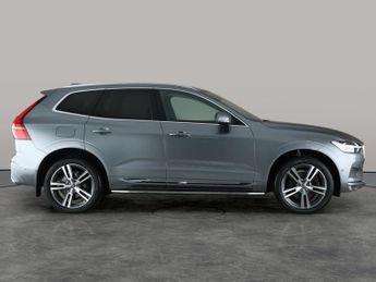Volvo XC60 2.0 B5 MHEV Inscription Pro AWD (235 ps) - LAMINATED SIDE AND RE