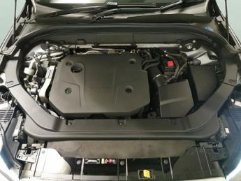 Volvo XC60 2.0 B5 MHEV Inscription Pro AWD (235 ps) - DRIVER ASSIST