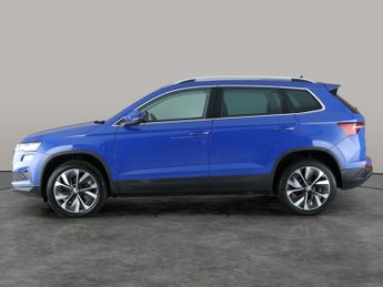 Skoda Karoq 1.5 TSI ACT SE L DSG (150 ps) - SAT NAV - HEATED SEATS - ALCANTA