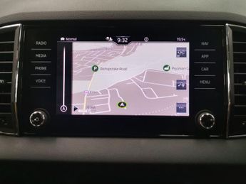 Skoda Karoq 1.5 TSI ACT SE L DSG (150 ps) - SAT NAV - HEATED SEATS - ALCANTA