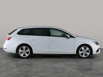 Seat Leon 1.5 TSI EVO FR ST DSG (150 ps) - NAV - DAB - BLUETOOTH