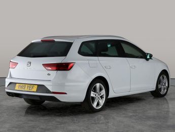 Seat Leon 1.5 TSI EVO FR ST DSG (150 ps) - NAV - DAB - BLUETOOTH