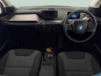 BMW i3 42.2kWh (170 ps) - CARPLAY - LED - NAV