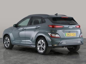 Hyundai Kona 64kWh Premium (10.5kW Charger) (204 ps) - LED - REVERSE CAM - NA