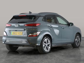 Hyundai Kona 64kWh Premium (10.5kW Charger) (204 ps) - LED - REVERSE CAM - NA