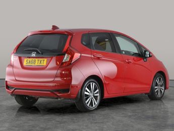 Honda Jazz 1.3 i-VTEC EX Navi CVT (102 ps) - LANE DEPARTURE  - WIFI - DAB