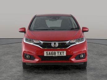 Honda Jazz 1.3 i-VTEC EX Navi CVT (102 ps) - LANE DEPARTURE  - WIFI - DAB