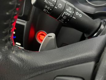 Honda Jazz 1.3 i-VTEC EX Navi CVT (102 ps) - LANE DEPARTURE  - WIFI - DAB