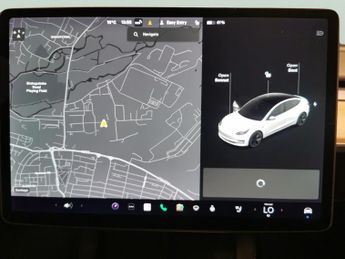 Tesla Model 3 (Dual Motor) Long Range 4WDE (346 ps) - AUTO PARK - LED - REVERS