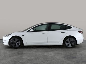 Tesla Model 3 (Dual Motor) Long Range 4WDE (346 ps) - AUTO PARK - LED - REVERS