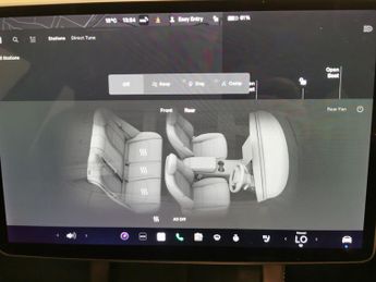 Tesla Model 3 (Dual Motor) Long Range 4WDE (346 ps) - AUTO PARK - LED - REVERS