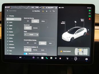 Tesla Model 3 (Dual Motor) Long Range 4WDE (346 ps) - AUTO PARK - LED - REVERS