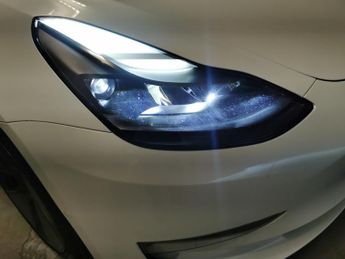 Tesla Model 3 (Dual Motor) Long Range 4WDE (346 ps) - AUTO PARK - LED - REVERS