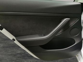 Tesla Model 3 (Dual Motor) Long Range 4WDE (346 ps) - AUTO PARK - LED - REVERS