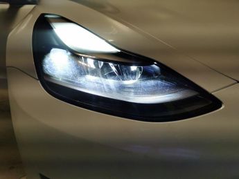 Tesla Model 3 (Dual Motor) Long Range 4WDE (346 ps) - AUTO PARK - LED - REVERS