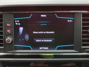 Seat Leon 1.5 TSI EVO FR ST DSG (150 ps) - NAV - DAB - BLUETOOTH