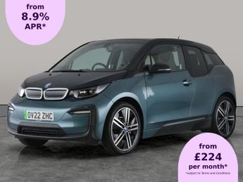 BMW i3 42.2kWh (170 ps) - CARPLAY - LED - NAV