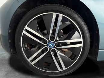 BMW i3 42.2kWh (170 ps) - CARPLAY - LED - NAV