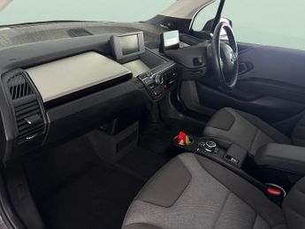 BMW i3 42.2kWh (170 ps) - CARPLAY - LED - NAV