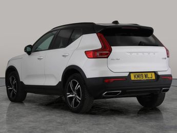 Volvo XC40 2.0 D3 R-Design AWD (150 ps) - KEYLESS START - AUTO PARK - CARPL