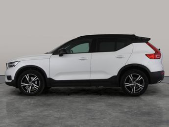 Volvo XC40 2.0 D3 R-Design AWD (150 ps) - KEYLESS START - AUTO PARK - CARPL