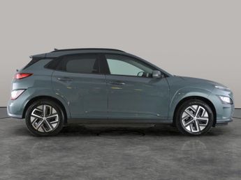 Hyundai Kona 64kWh Premium (10.5kW Charger) (204 ps) - LED - REVERSE CAM - NA