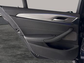 BMW 5 Series 2.0 520d M Sport Touring (190 ps) - HK AUDIO - EXTERIOR MIRRORS