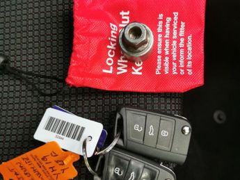 Seat Leon 1.5 TSI EVO FR ST DSG (150 ps) - NAV - DAB - BLUETOOTH