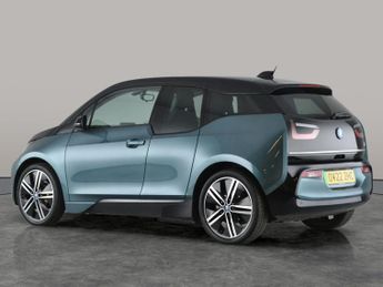 BMW i3 42.2kWh (170 ps) - CARPLAY - LED - NAV