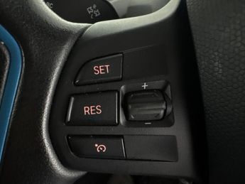 BMW i3 42.2kWh (170 ps) - CARPLAY - LED - NAV