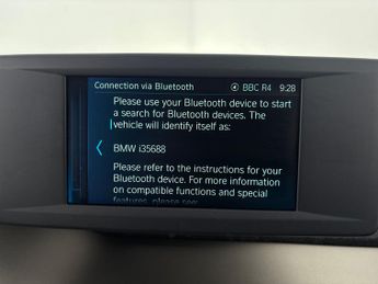 BMW i3 42.2kWh (170 ps) - CARPLAY - LED - NAV