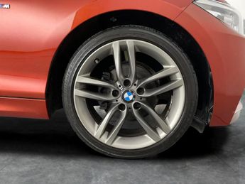 BMW 2 Series 1.5 218i M Sport Coupe (136 ps) - HEATED LEATHER - INTERIOR TRIM