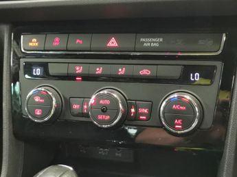 Seat Leon 1.5 TSI EVO FR ST DSG (150 ps) - NAV - DAB - BLUETOOTH