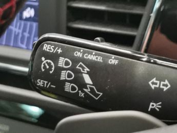 Seat Leon 1.5 TSI EVO FR ST DSG (150 ps) - NAV - DAB - BLUETOOTH