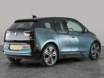 BMW i3 42.2kWh (170 ps) - CARPLAY - LED - NAV
