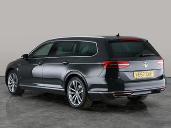 Volkswagen Passat 1.4 TSI GTE Plug-in DSG (218 ps) - CARPLAY - LED - REVERSE CAM