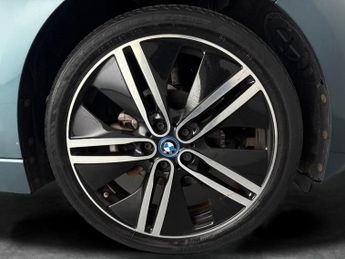 BMW i3 42.2kWh (170 ps) - CARPLAY - LED - NAV