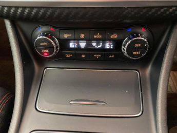 Mercedes-Benz A Class 2.1 A200d AMG Line (Premium) 7G-DCT (136 ps) - CRUISE - PADDLE S