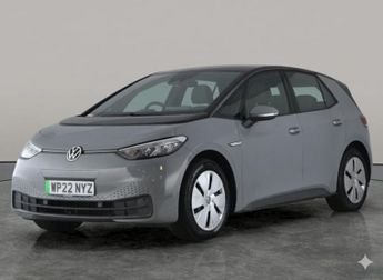 Volkswagen ID.3 Pro Performance 58kWh Family (204 ps) - CARPLAY - LED - HEATED S