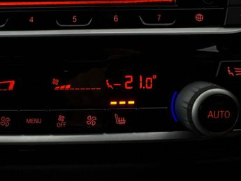 BMW 5 Series 2.0 520d M Sport Touring (190 ps) - HK AUDIO - EXTERIOR MIRRORS