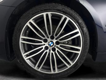 BMW 5 Series 2.0 520d M Sport Touring (190 ps) - HK AUDIO - EXTERIOR MIRRORS
