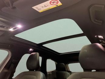 Volvo XC60 2.0 B5 MHEV R-Design Pro AWD (235 ps) - SUNBLINDS - SURROUND VIE