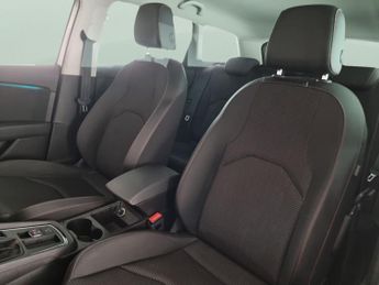 Seat Leon 1.5 TSI EVO FR ST DSG (150 ps) - NAV - DAB - BLUETOOTH