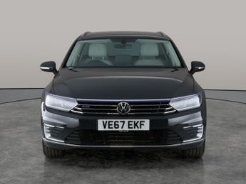 Volkswagen Passat 1.4 TSI GTE Plug-in DSG (218 ps) - HEATED SEATS - DAB - BLUETOOT