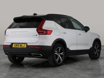Volvo XC40 2.0 D3 R-Design AWD (150 ps) - KEYLESS START - AUTO PARK - CARPL