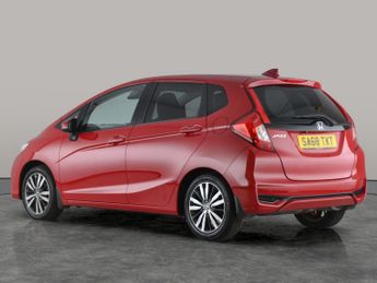 Honda Jazz 1.3 i-VTEC EX Navi CVT (102 ps) - LANE DEPARTURE  - WIFI - DAB