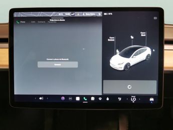Tesla Model 3 (Dual Motor) Long Range 4WDE (346 ps) - AUTO PARK - LED - REVERS